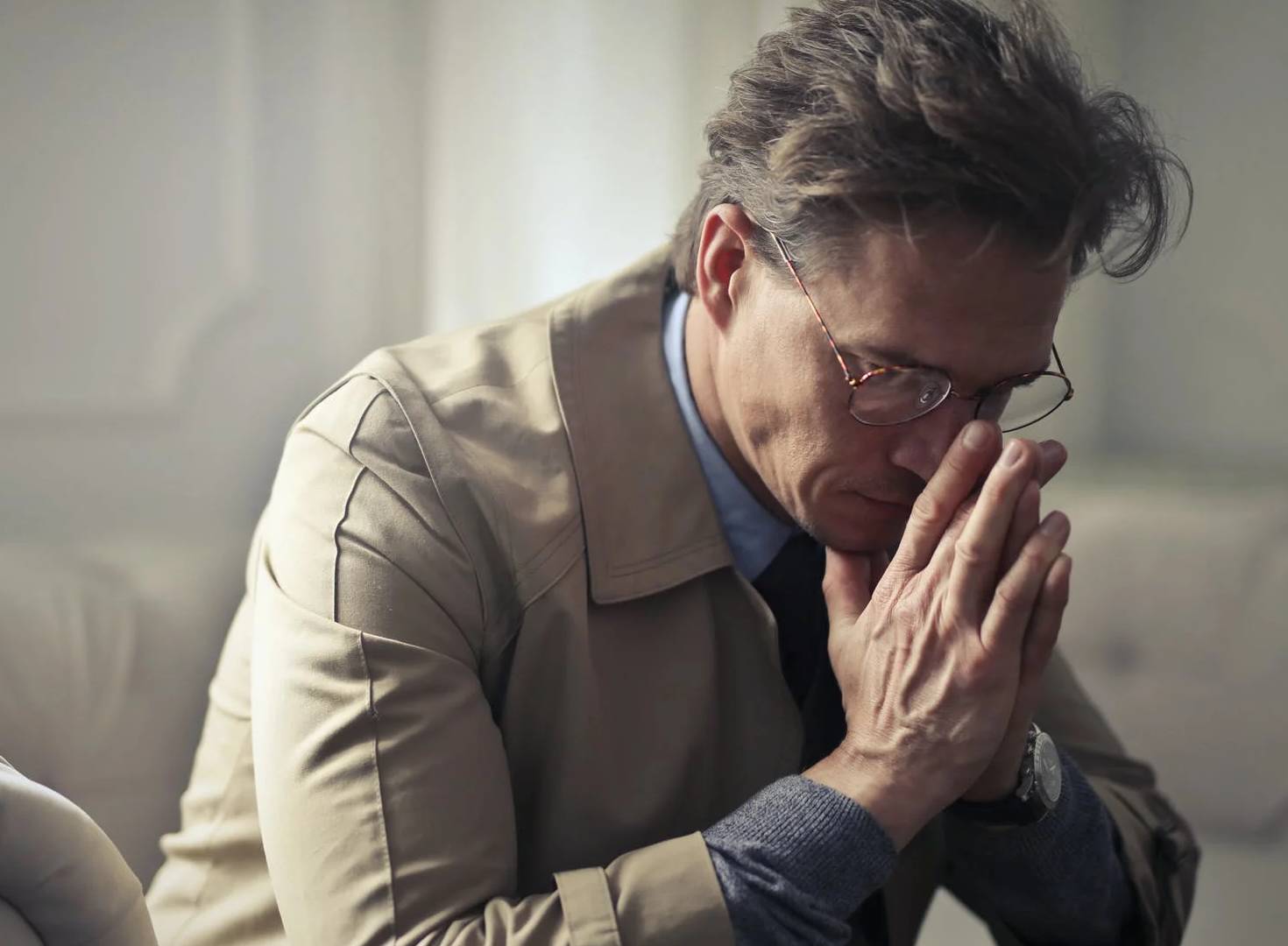 Disfunción eréctil y la edad